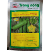 Hạt Giống Bí Đao