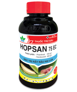 HOPSAN 75ND 450ml