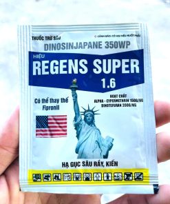 REGENT SUPER 1.6 USA diệt kiến