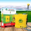 Bột HUMIC USA Hoa Kỳ Giải độc phèn, hữu cơ, chống stress cho cây trồng