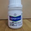 Vayego 200SC Thuốc trừ sâu hoạt chất Tetraniliprole - Ảnh 3