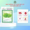 HẠT GIỐNG SEN HỒNG 0931.009.377 - Ảnh 67