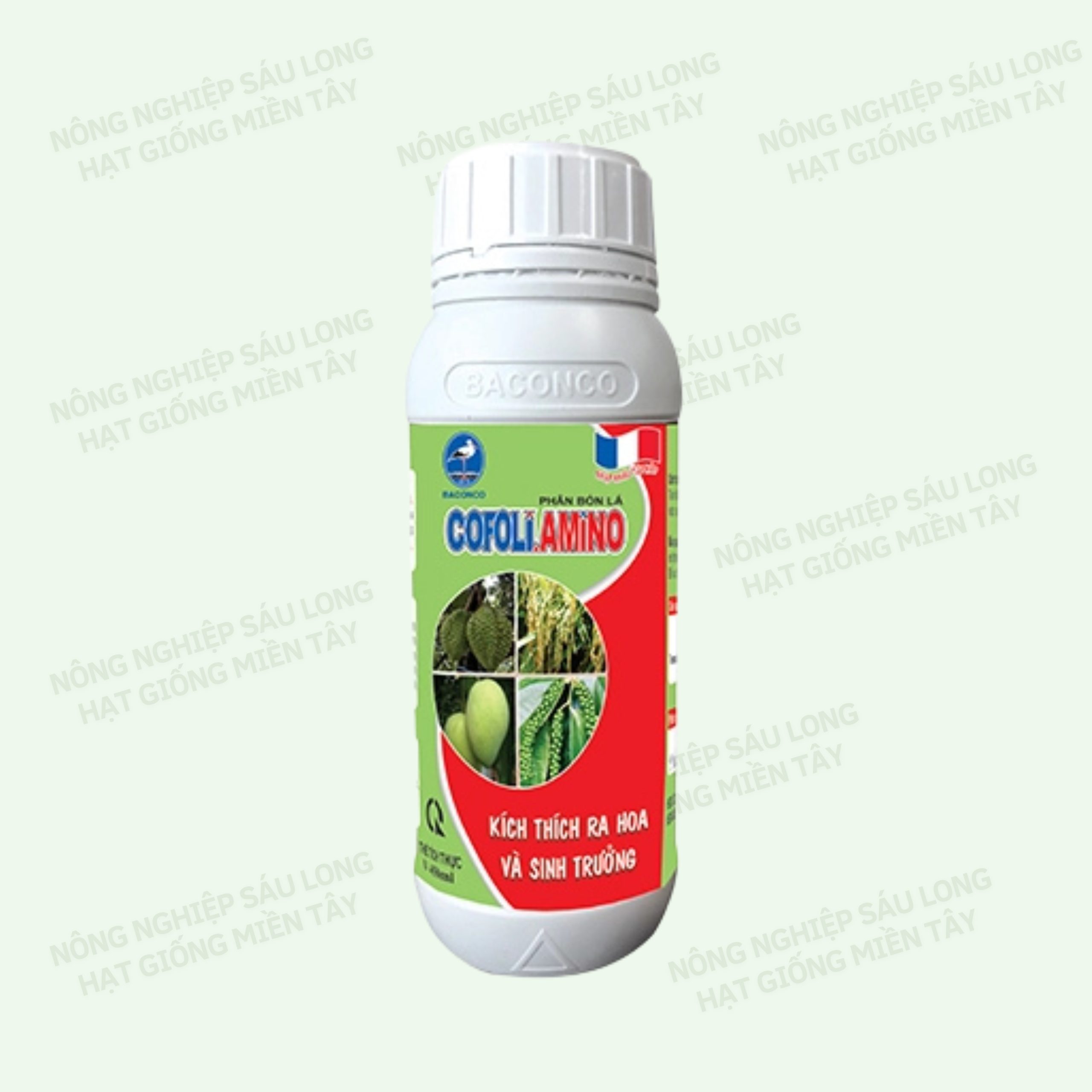 COFOLI AMINO 250ml – TĂNG TRƯỞNG MẠNH, KÍCH THÍCH RA HOA TẬP TRUNG, NÂNG CAO CHẤT LƯỢNG (Sao chép)