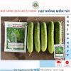 Hạt Giống Dưa Leo lai F1 Sen Hồng SH 80 (Gói 10 Gam)
