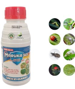Thuốc Trừ Cỏ MARUKA 5EC