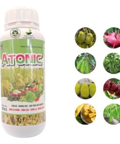 Phân Bón Vi Lượng ATONIC