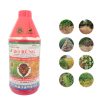Thuốc Trừ Cỏ Dại KENBAST 15SL Bò Rừng