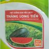 Gói 20gr Hạt giống Dưa Hấu lai F1 Phù Sa Ngọt LỘC TRỜI