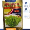 HẠT GIỐNG XÀ LÁCH DÚN VÀNG ĐA911 ĐỒNG AN - GÓI 10 GRAM