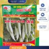 GÓI 5 GRAM - HẠT GIỐNG MƯỚP NGỌT CN46 CANH NÔNG