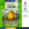 GÓI 5 HẠT – HẠT GIỐNG ĐU ĐỦ RUỘT VÀNG F1 VĨNH TƯỜNG RẠNG ĐÔNG