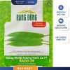GÓI 1 GRAM – HẠT GIỐNG MƯỚP HƯƠNG XANH LAI F1 39 RẠNG ĐÔNG