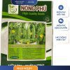 GÓI 100 HẠT - HẠT GIỐNG KHỔ QUA DÀI HUGO07 NÔNG PHÚ - NĂNG SUẤT CAO