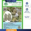 GÓI 20 HẠT - HẠT GIỐNG BÍ ĐẬU V115 NÔNG NGHIỆP VIỆT - NĂNG SUẤT CAO