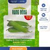 GÓI 0.2 GRAM – HẠT GIỐNG BÍ ĐAO CHANH LAI F1 RADO 1331 RẠNG ĐÔNG