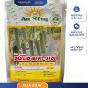 GÓI 10 GRAM - HẠT GIỐNG DƯA LEO LAI F1 X108 AN NÔNG - TRÁI ĐẸP, NĂNG SUẤT CAO