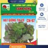 GÓI 2 GRAM - HẠT GIỐNG TÍA TÔ CN97 CANH NÔNG