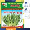 GÓI 5 GRAM - HẠT GIỐNG NGÒ GAI CAO SẢN CN93 CANH NÔNG