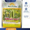 GÓI 2 GRAM - HẠT GIỐNG BÍ ĐAO LAI F1 ELLA 18 AN NÔNG - TRÁI ĐẸP, NĂNG SUẤT CAO