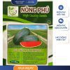 GÓI 20 GRAM - HẠT GIỐNG DƯA HẤU HENRY 681 NÔNG PHÚ - NĂNG SUẤT CAO