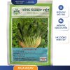 GÓI 20 GRAM - HẠT GIỐNG CẢI NGỌT V57 NÔNG NGHIỆP VIỆT - NĂNG SUẤT CAO
