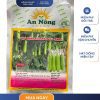 GÓI 10 GRAM - HẠT GIỐNG BẦU SAO LAI F1 AN84 AN NÔNG - SIÊU RỘ TRÁI