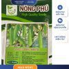 GÓI 10 GRAM - HẠT GIỐNG DƯA LEO BÓNG AUDI 76 NÔNG PHÚ - NĂNG SUẤT CAO