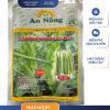 GÓI 50 GRAM - HẠT GIỐNG ĐẬU BẮP CAO SẢN ĐB584 AN NÔNG - RỘ TRÁI