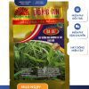 HẠT GIỐNG RAU MUỐNG LÁ TRE ĐỒNG AN - LÁ SUÔN ĐẸP - GÓI 50GR - Ảnh 2