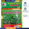 GÓI 50 GRAM - RAU MUỐNG LÁ TO CN64 CANH NÔNG