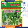 GÓI 20 GRAM - RAU MẦM CỦ CẢI TRẮNG CN78 CANH NÔNG