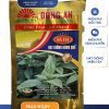 HẠT GIỐNG HÚNG QUẾ LÁ LỚN ĐA 191 ĐỒNG AN - GÓI 5 GRAM