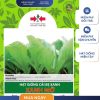 GÓI 40 GRAM - HẠT GIỐNG CẢI BẸ XANH MỠ HAI MŨI TÊN ĐỎ - NĂNG SUẤT CAO