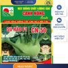 GÓI 0.5 GRAM - HẠT GIỐNG SU HÀO CN50 CANH NÔNG