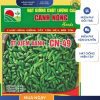 GÓI 0.5 GRAM - HẠT GIỐNG ỚT XIÊM XANH CN49 CANH NÔNG - NĂNG SUẤT CAO