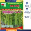 GÓI 10 HẠT - HẠT GIỐNG MƯỚP HƯƠNG LAI F1 CN44 CANH NÔNG