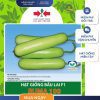 GÓI 8 HẠT - HẠT GIỐNG BẦU LAI F1 RUMA 100 HAI MŨI TÊN ĐỎ - NĂNG SUẤT CAO