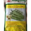 GÓI 50 GRAM - HẠT GIỐNG ĐẬU BẮP NAM BỘ TN 1