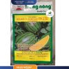 GÓI 1 GRAM - HẠT GIỐNG DƯA HẤU RUỘT VÀNG F1 XUÂN LAN TN 130 TRANG NÔNG