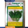 GÓI 20 GRAM - HẠT GIỐNG CẢI NGỌT ĂN BÔNG TN 1103 TRANG NÔNG