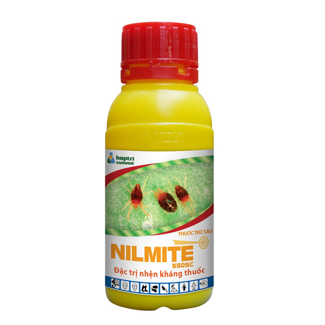 Nilmite 550SC