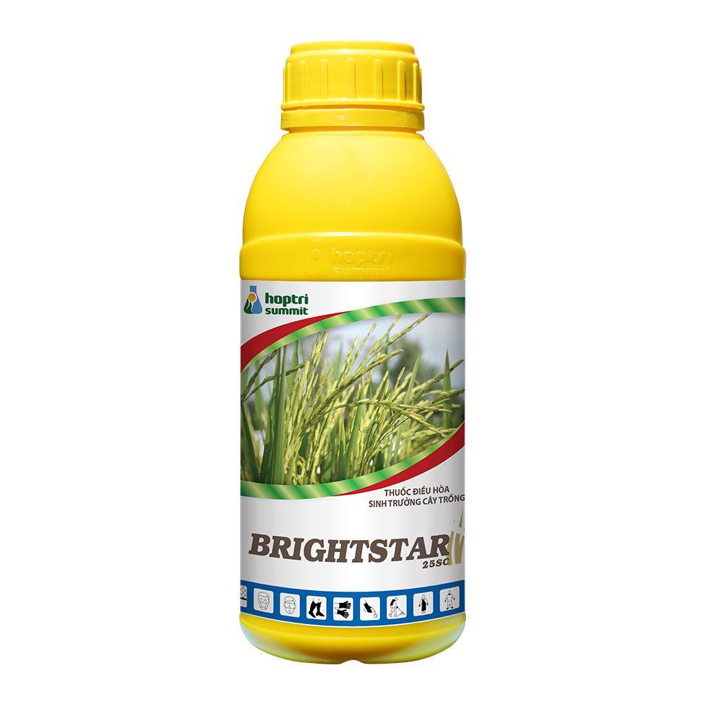 Brightstar 25SC HOPTRI 1L