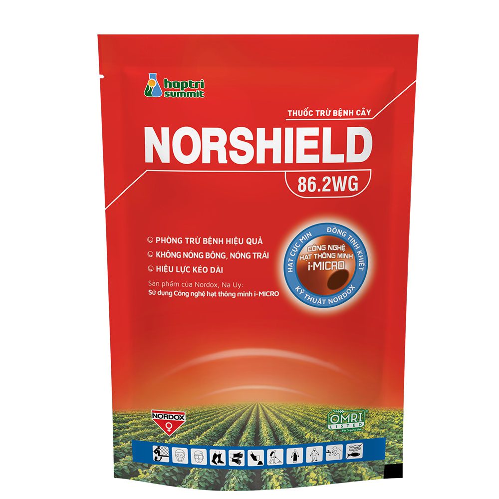 Norshield 86.2WG 250GR