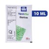 BOTRAC 10 ml HỢP TRÍ | Tăng Thụ Phấn, Đậu Trái, Chống Rụng Bông, Dưỡng Trái Đẹp