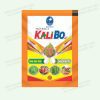 Phân bón hòa tan KALIBO 70gr KALIBO 70gr Phân bón KALIBO Phân bón giữ hoa Phân bón dưỡng trái Chống rụng hoa Chống rụng trái non Tăng đậu trái Phân bón cây ăn trái Phân bón hòa tan Phân bón lá KALIBO Phân bón tăng năng suất Dưỡng trái lớn nhanh