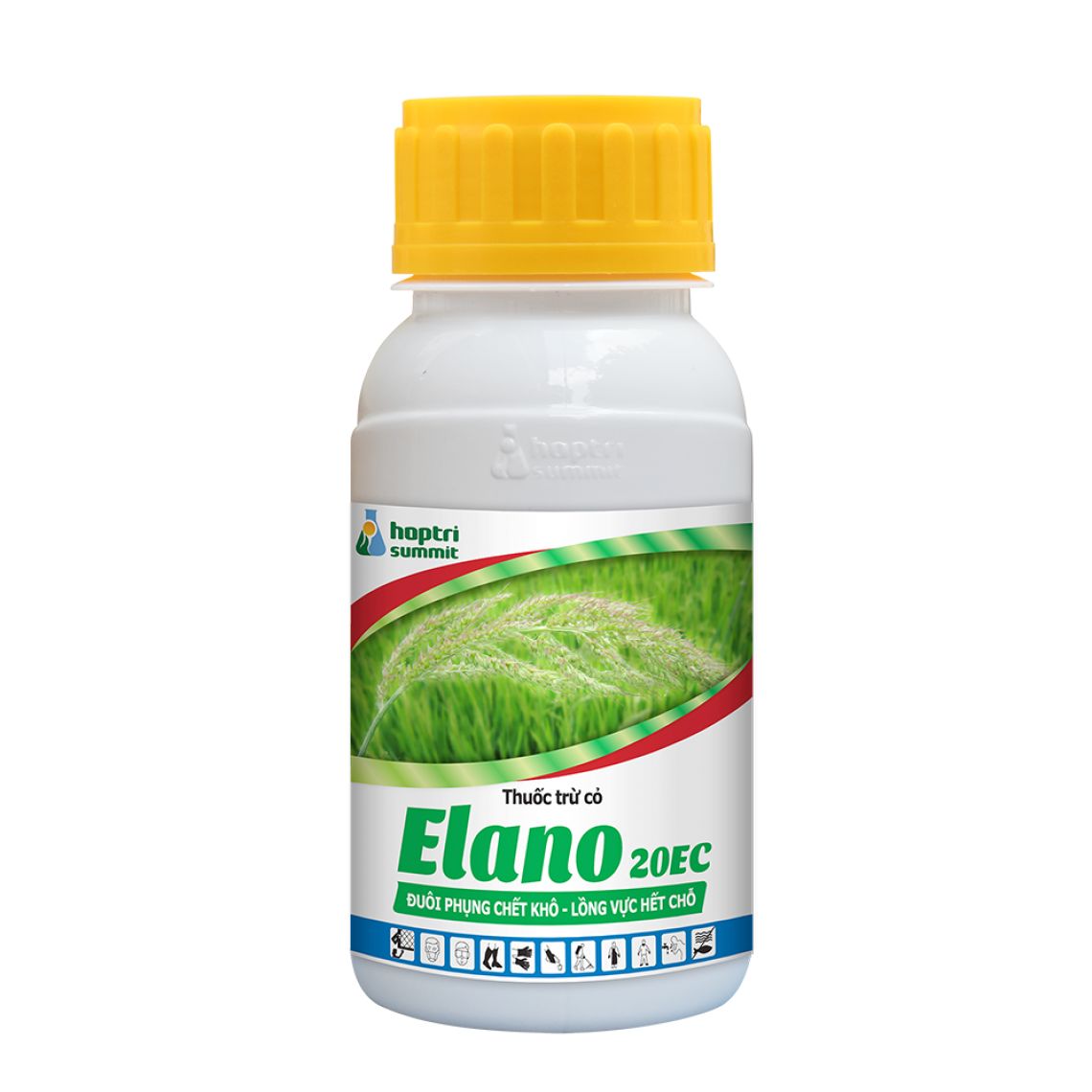 Elano 20EC ĐUÔI PHỤNG CHẾT KHÔ - LỒNG VỰC HẾT CHỖ
