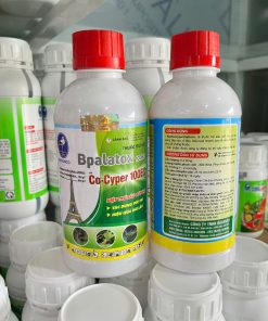 Thuốc trừ sâu Co-Cyper 100EC- 450ml