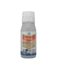Thuốc trừ cỏ Ronstar 25EC- Bayer