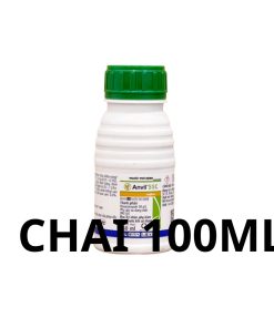 Chai 100ml - Anvil® 5SC Syngenta thuốc trừ bệnh phổ rộng, giải pháp giúp cây trồng xanh khỏe và sạch bệnh
