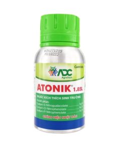 Atonik chai 100ml – Thuốc Kích Thích Sinh Trưởng Và Ngâm Hạt Giống chính hãng ADC